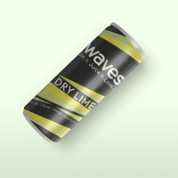 Waves 24er Supply Pack - Dry Lime
