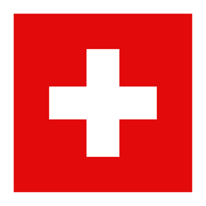 Made in Switzerland